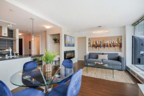 2 Bedroom Apartment with Sauna & Pool Next to Mall